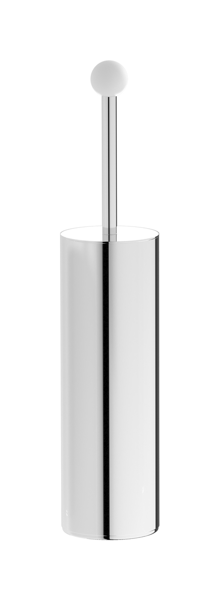 Ершик напольный WE ARE IB bl012cc Chrome Belmondo 