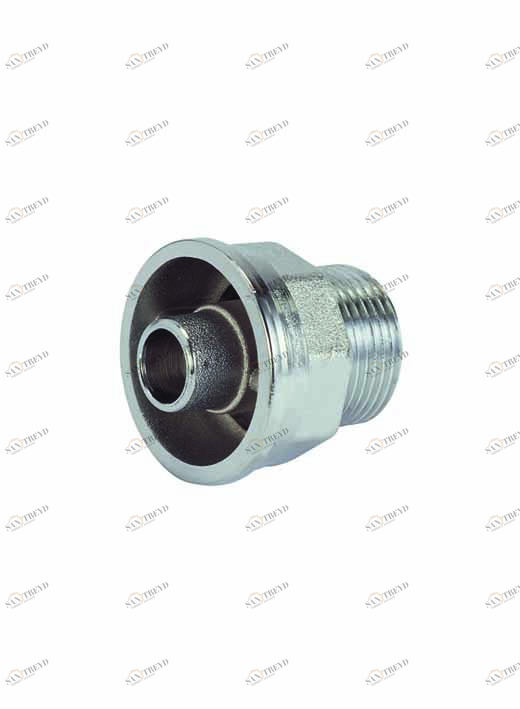 Carlo Poletti A32302Q Нажимной винт для коллекторов 