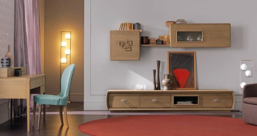 Cantiero Стул из мягкой ткани Amarcord day sun-id-1477736 - Вид №3