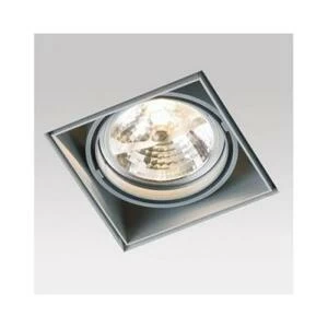 Светильник / GRID IN LIMIT ZB 1 QR ANO 100W