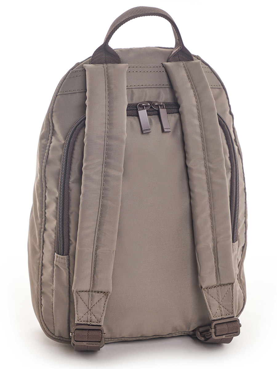 HIC11/316-08 Рюкзак женский HIC11 Vogue RFID Hedgren Inner City  - Вид №1