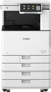 3858C005 Imagerunner advance c3720i mfp Canon