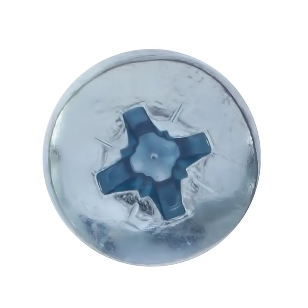 Винт с полукруглой головкой M5x20 мм. 12 шт. 10962414 STLM-2209243 Santreyd  - Вид №1