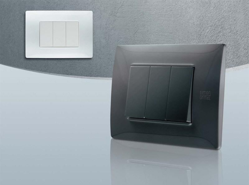 Simon Urmet Отделочная плита из технополимера sun-id-1391377 - Вид №8