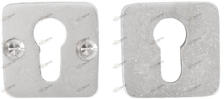 Dauby Квадратное сопло из бронзы Pure® 15185