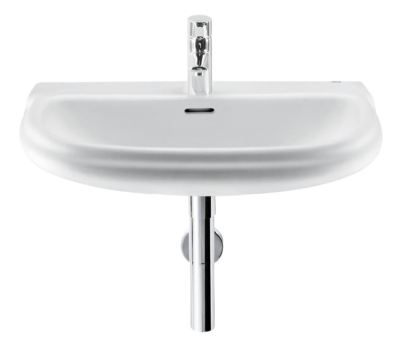 A320321001 Настенный фарфоровый умывальник ROCA Dama Retro 