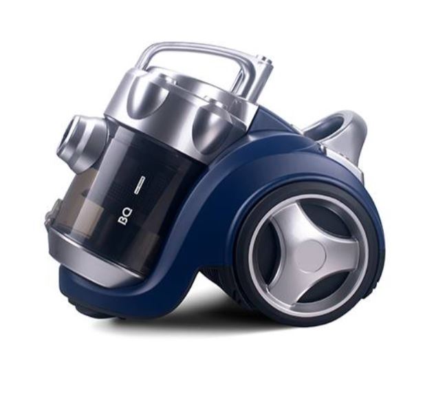 5355025 Пылесос BQ VC2024MC синий STDN-0118932 - Вид №1