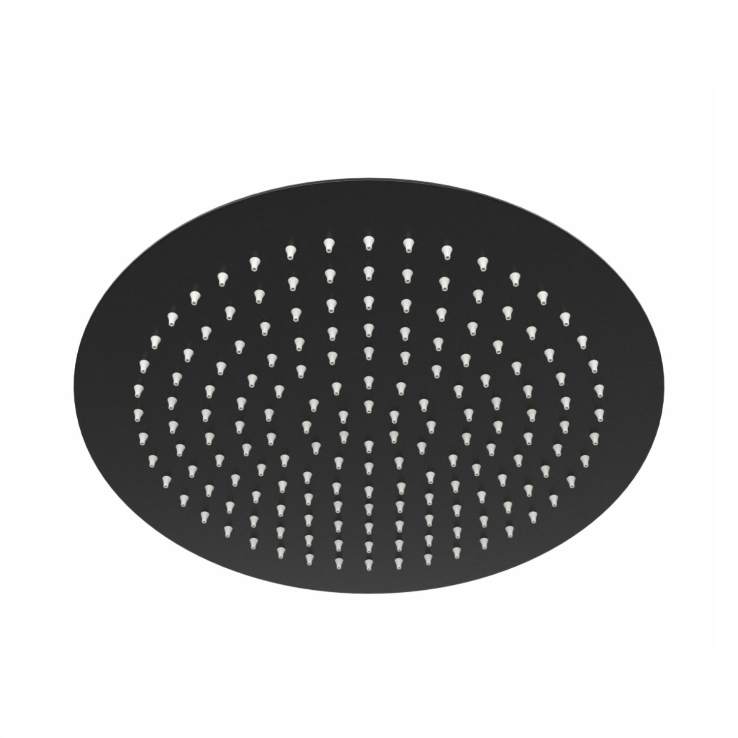 A160 Верхняя душевая насадка WasserKRAFT 