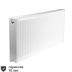 Радиатор панельный Thermotrust TT225001200C 22 500x1200 боковое подключение сталь белый 82834084 STLM-2073960