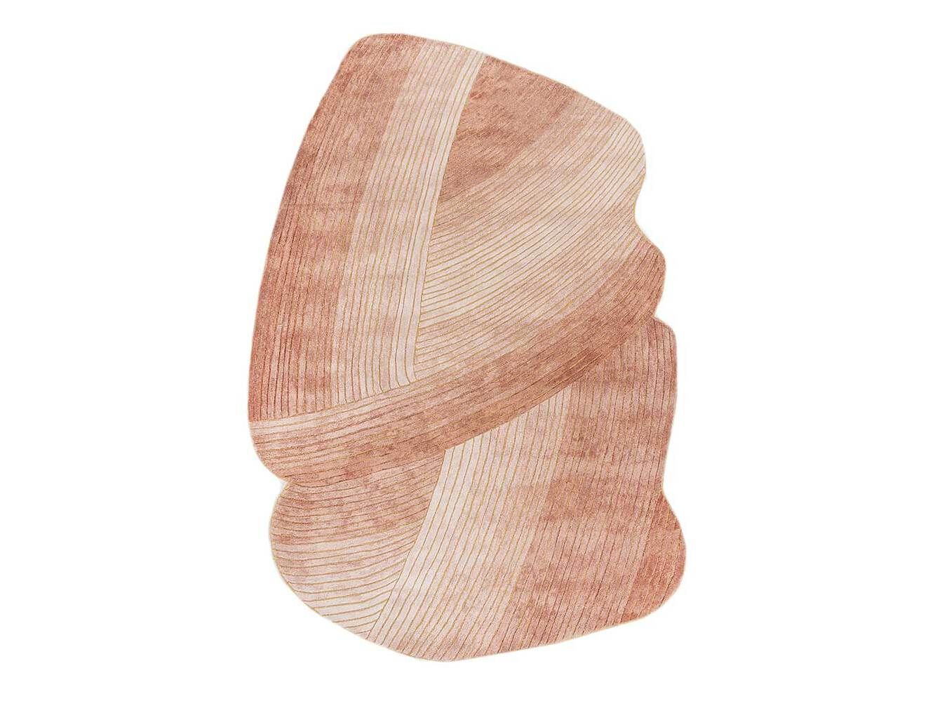 Шерстяной ковер ручной работы Jaipur Rugs Lucid ARCH-00002893