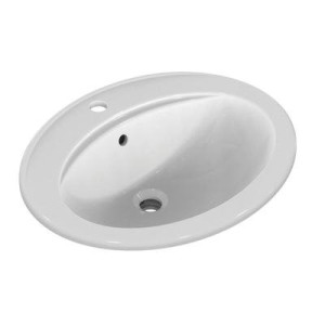 E874901 Раковина SIMPLICITY Ideal Standard EUROVIT