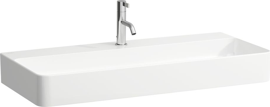 H8162874001111 Раковина, для установки на поверхность LAUFEN PRO - Вид №3