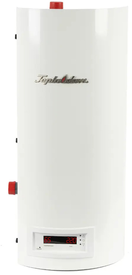 Электрический котел Teplodom i-TRM Silver для отопления до 60 м² 84997648