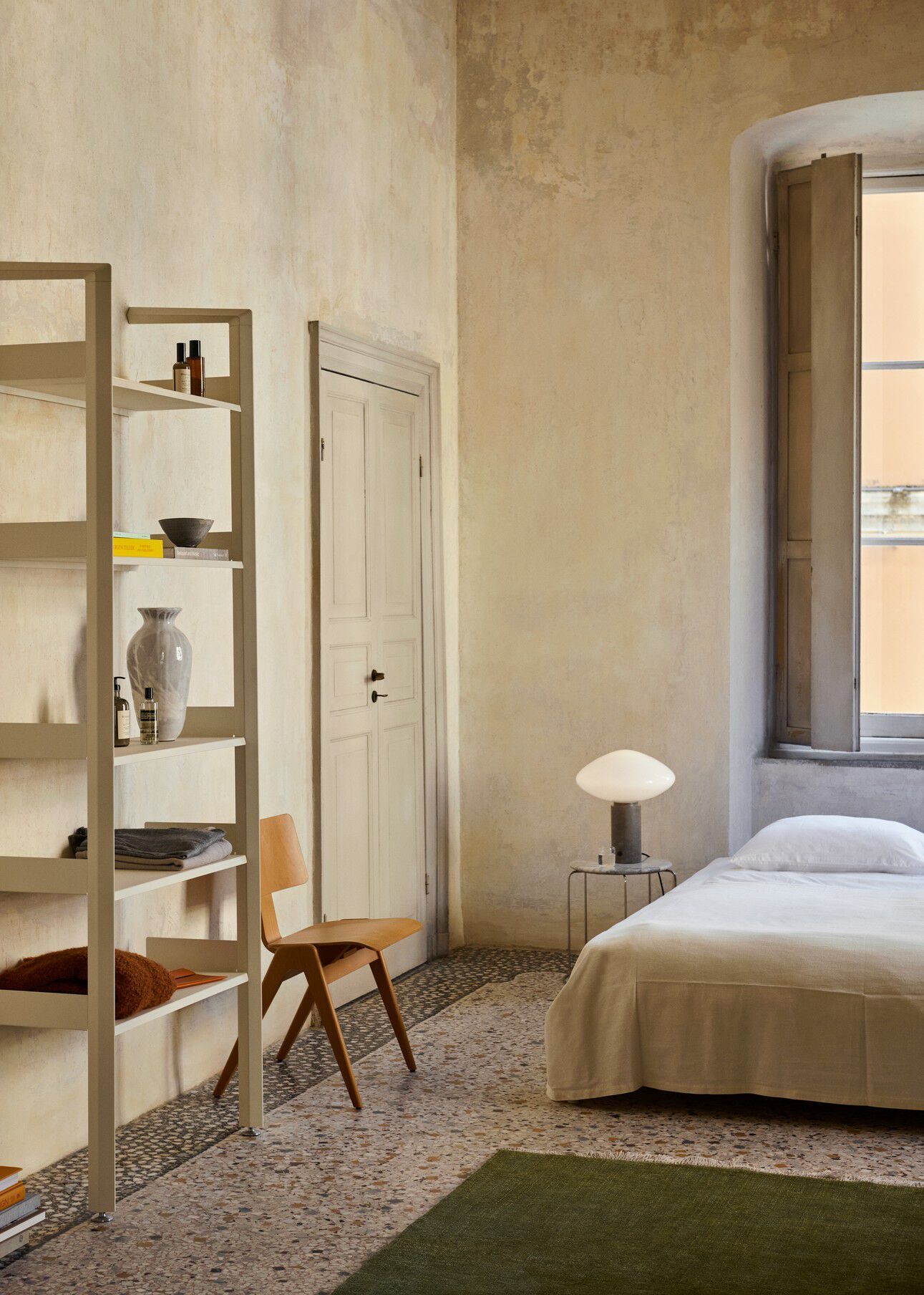 Модульная настенная установка с порошковым покрытием &Tradition Rombe ARCH-00077963 - Вид №10