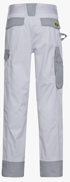 DIADORA UTILITY Брюки рабочие Easywork light iso 13688:2013 sun-id-1381815 - Вид №2