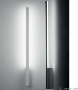 Linea Light 7765 bc/alu Xilema_W1 настенный