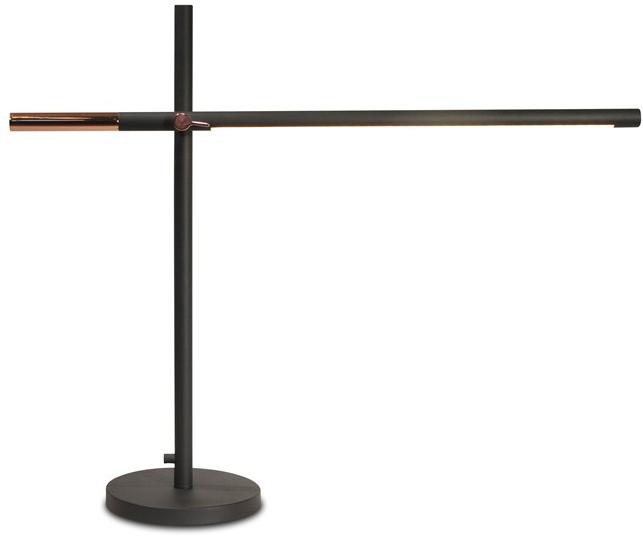 Valaisin Grönlund Настольная лампа регулируемая Piano 2746-color - Вид №1