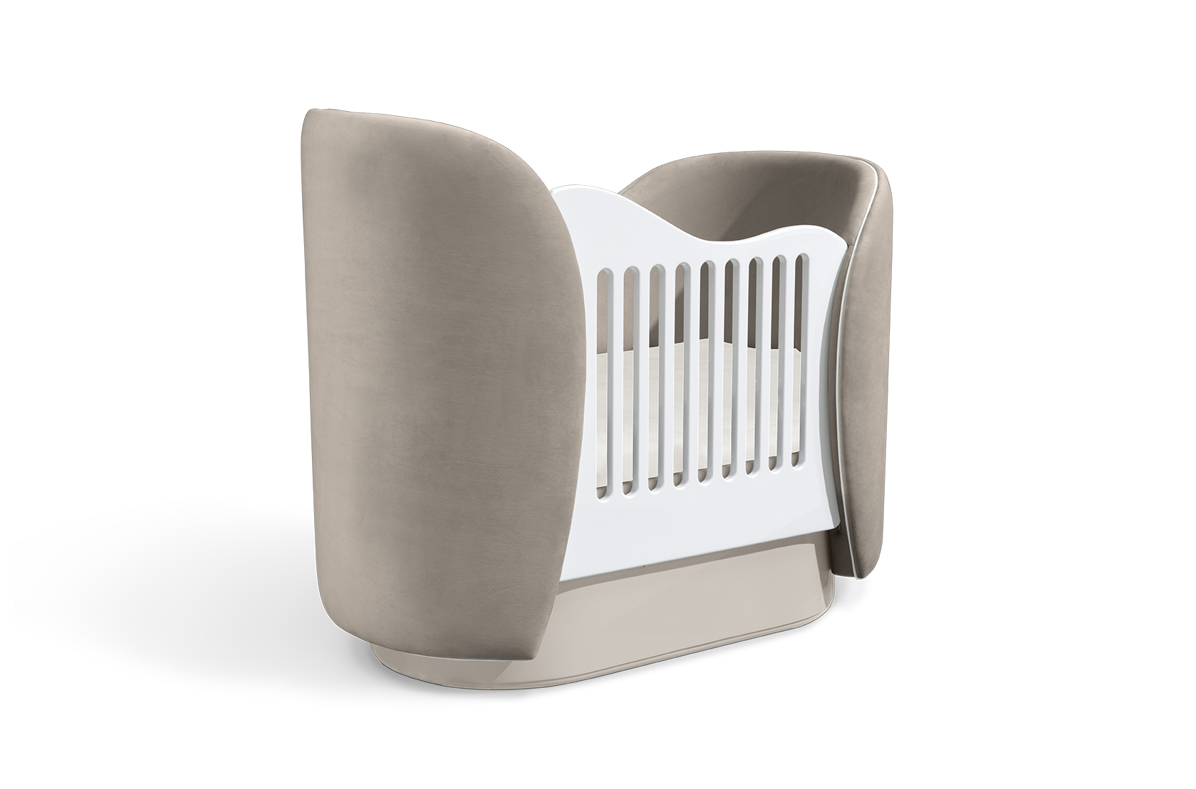 CIST561 Кровать для новорожденных Облако Circu  - Вид №1