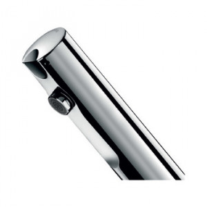 DE440006 Edone TEMPOMATIC Электронный смеситель для раковины со встроенной батареей DE440006