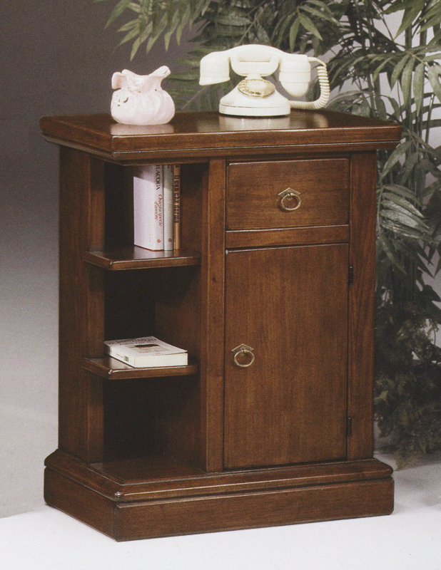 Тумба  PANTERA LUCCHESE 2931 COMPLEMENTI