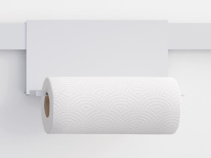 Алюминиевый кухонный держатель рулона