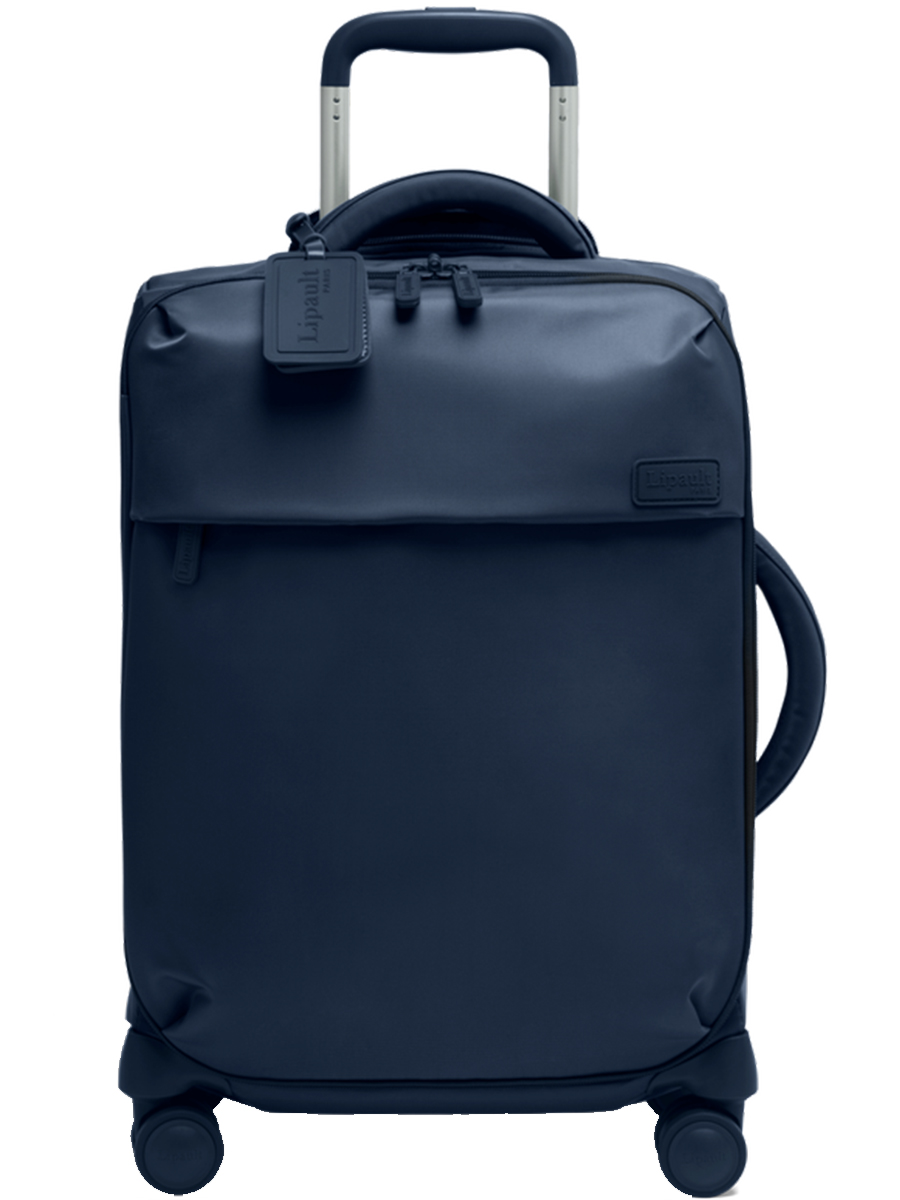 P91-41001 Чемодан P91*001 Spinner 55 Lipault Plume - Вид №1