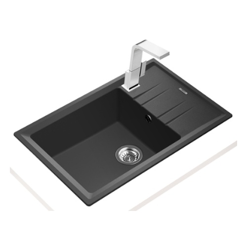 1233735 Мойка кухонная овальная Teka  - Вид №2