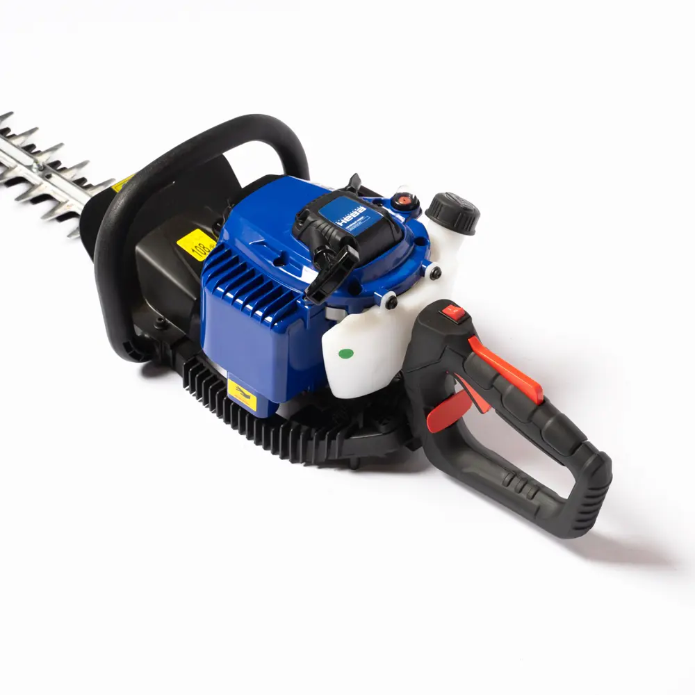 Кусторез бензиновый Нева HT523E Pro 0.9 л.с STLM-2024448 - Вид №7