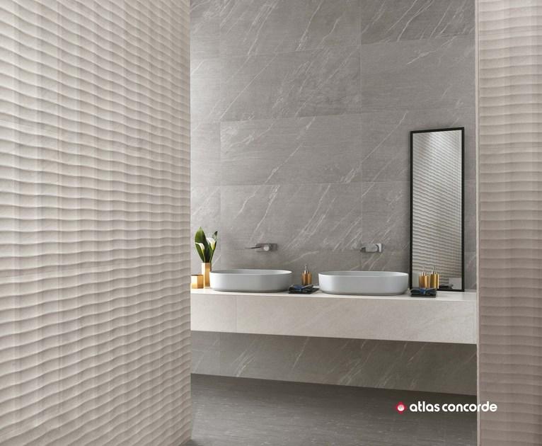 Atlas Concorde Объемное покрытие из керамогранита Marvel stone sun-id-1452934 - Вид №4