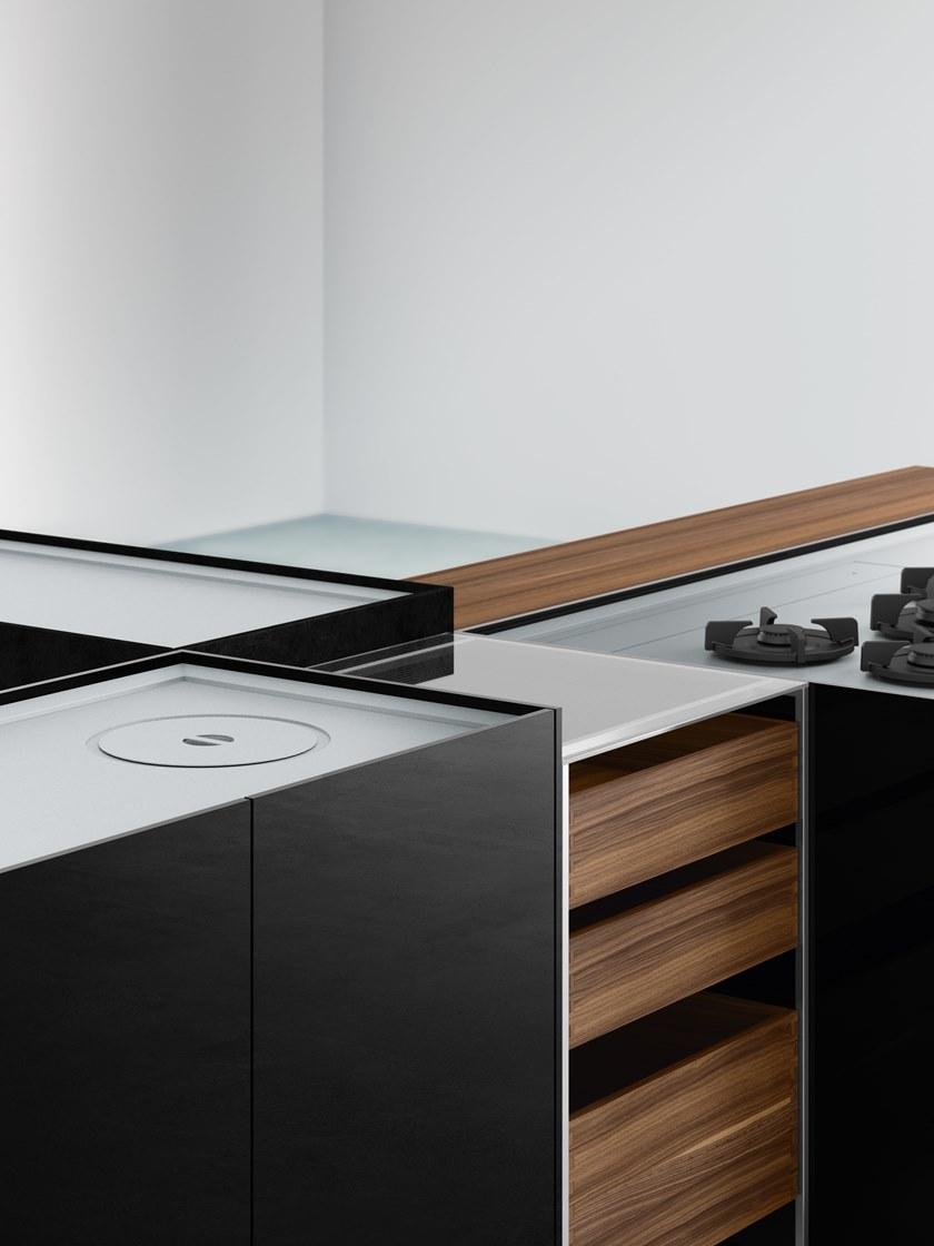 Boffi Оборудованная кухня Combine sun-id-1500026 - Вид №19