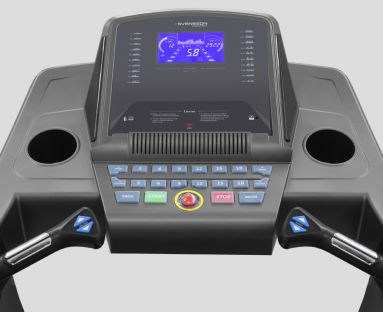 OMEGA Беговая дорожка svensson industrial omega Svensson Body Labs  - Вид №1