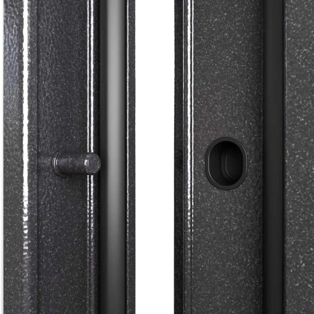 TOREX Входная металлическая дверь Клауд Форест с защитой от взлома 89392532 STLM-1416228 - Вид №13