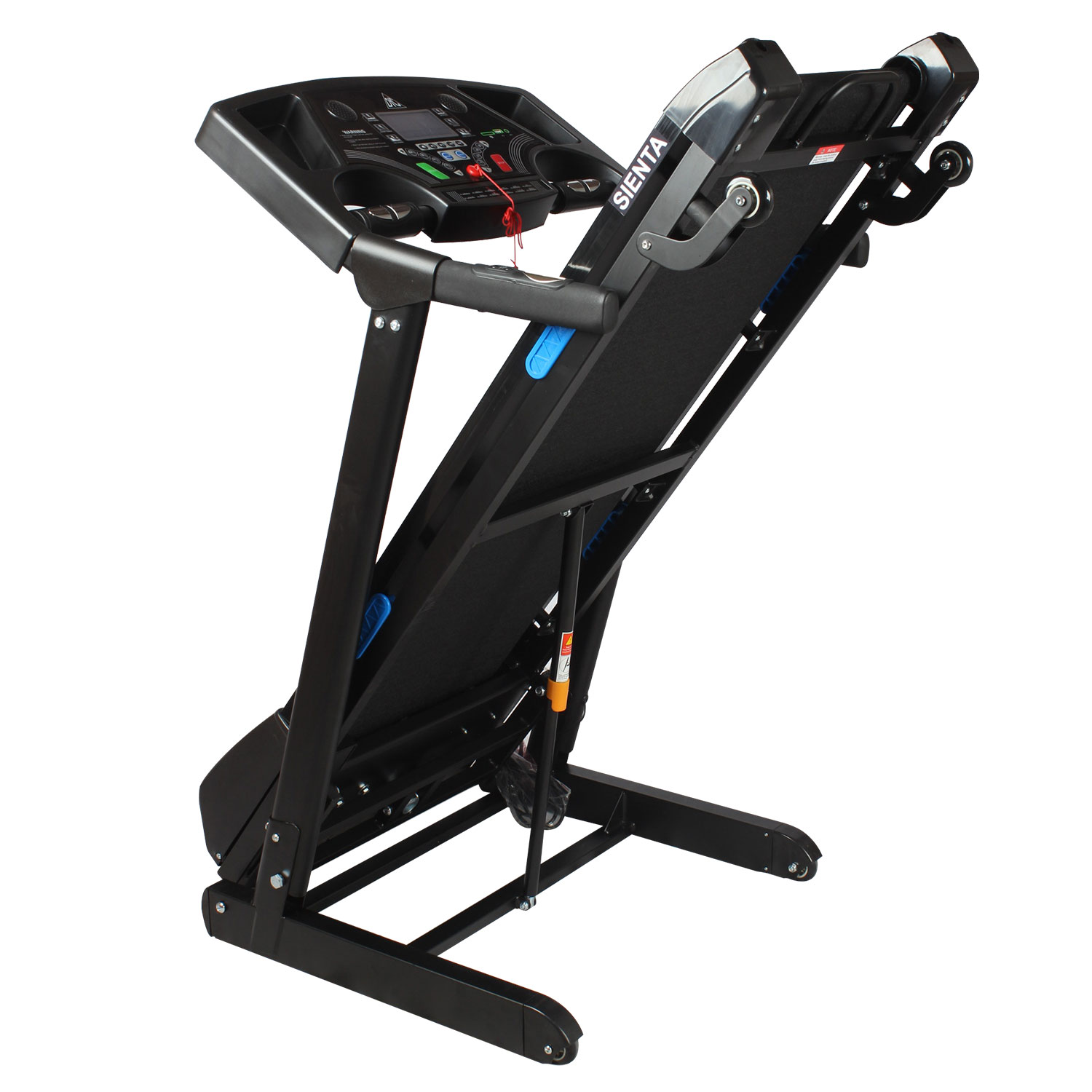 T625 Беговая дорожка sienta t625 DFC  - Вид №2