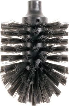 921050 головка щетки HEWI System 111 | Edelstahl 
