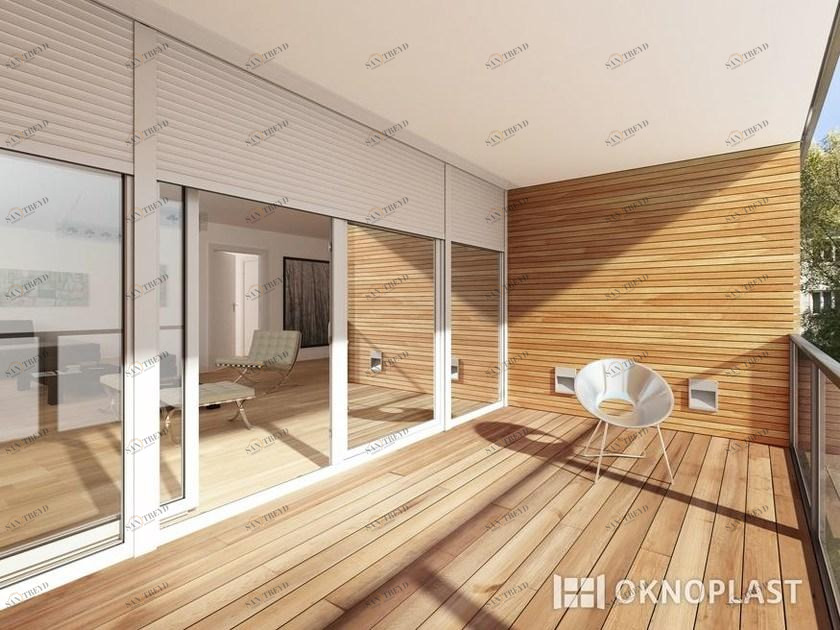 Oknoplast Раздвижная дверь из пвх sun-id-1496814