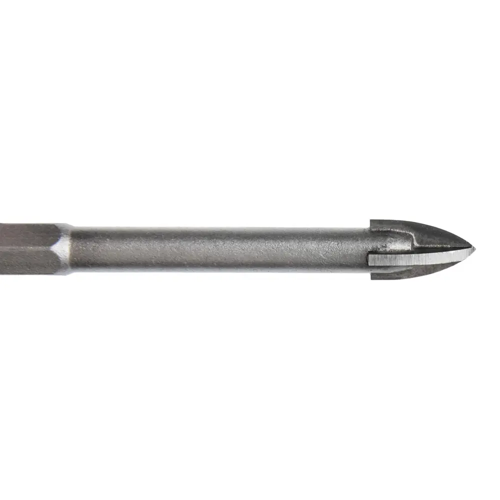 Сверло копьевидное по стеклу Elitech 8x85 мм 84870774 STLM-2014257  - Вид №2