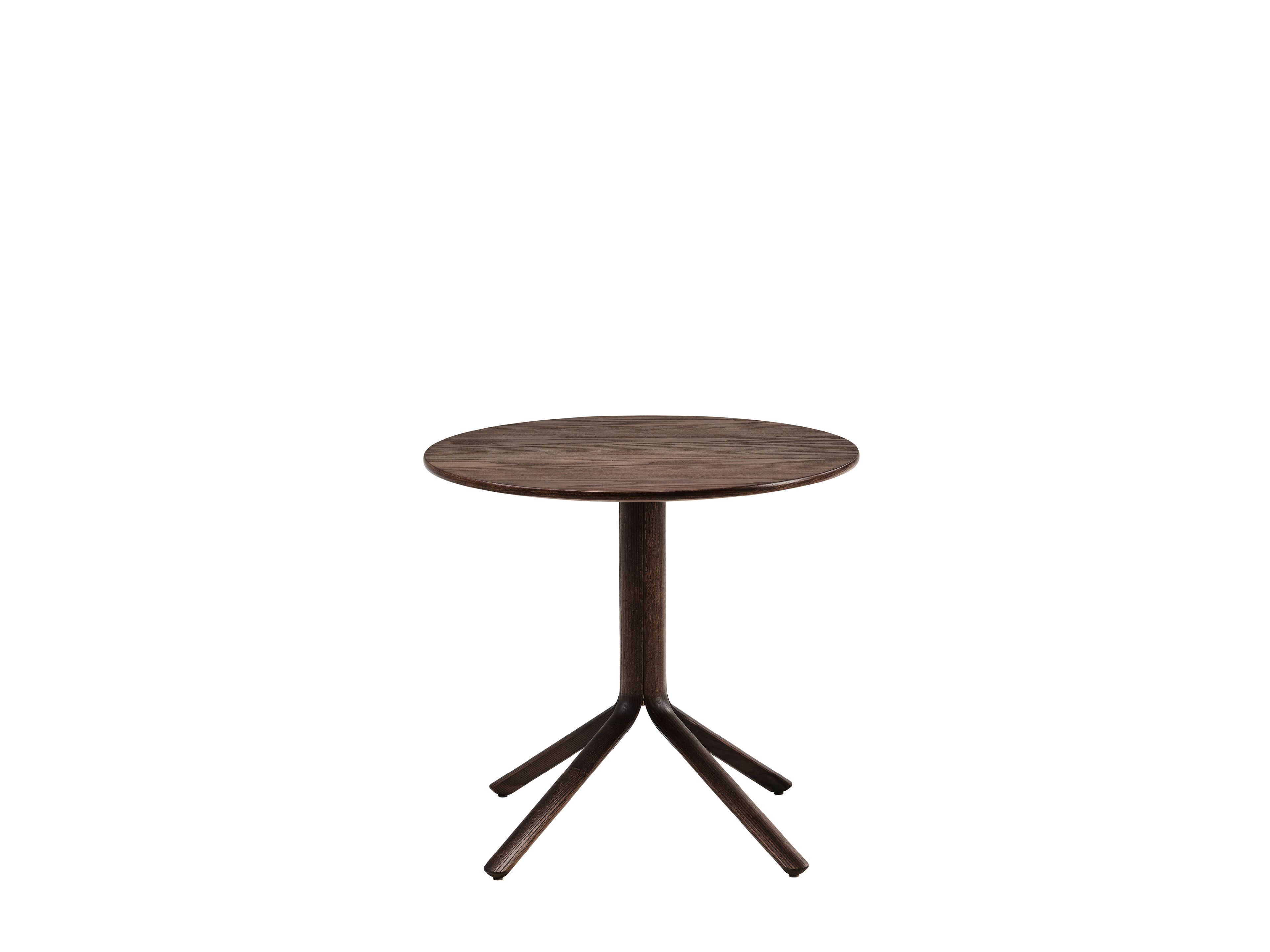 Складной круглый журнальный столик Karl Andersson PEEL ARCH-00150293 - Вид №2