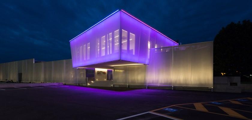 Schüco Текстильная фасадная система sun-id-1491042 - Вид №11