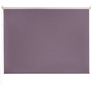 Штора рулонная Blackout Inspire, 120х175 см, цвет сиреневый 82024679 STLM-2089754