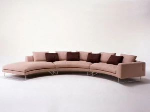 i 4 Mariani Изогнутый диван Add_look