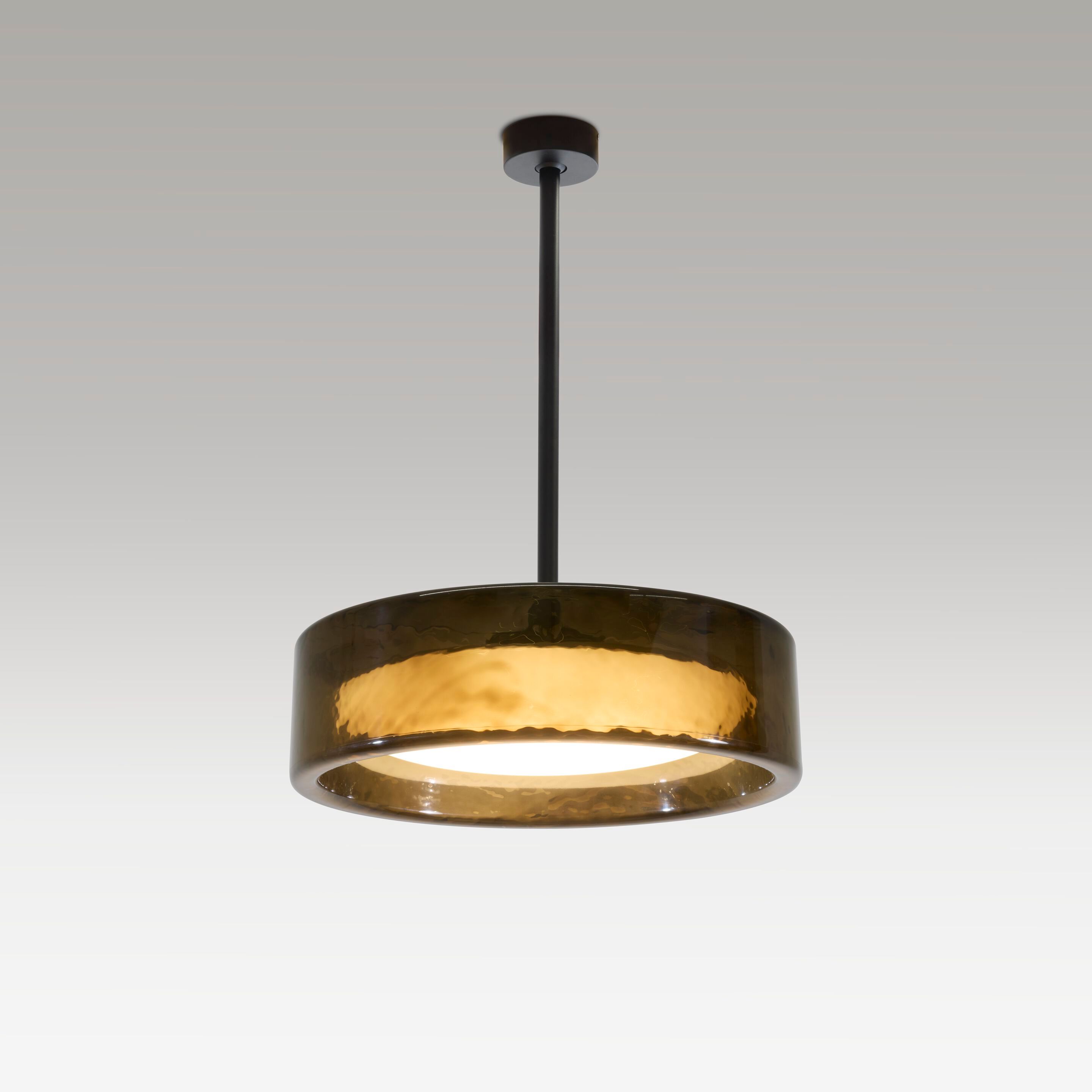 Светодиодный потолочный светильник из поликарбоната Marset Ринго ARCH-00010886 - Вид №4