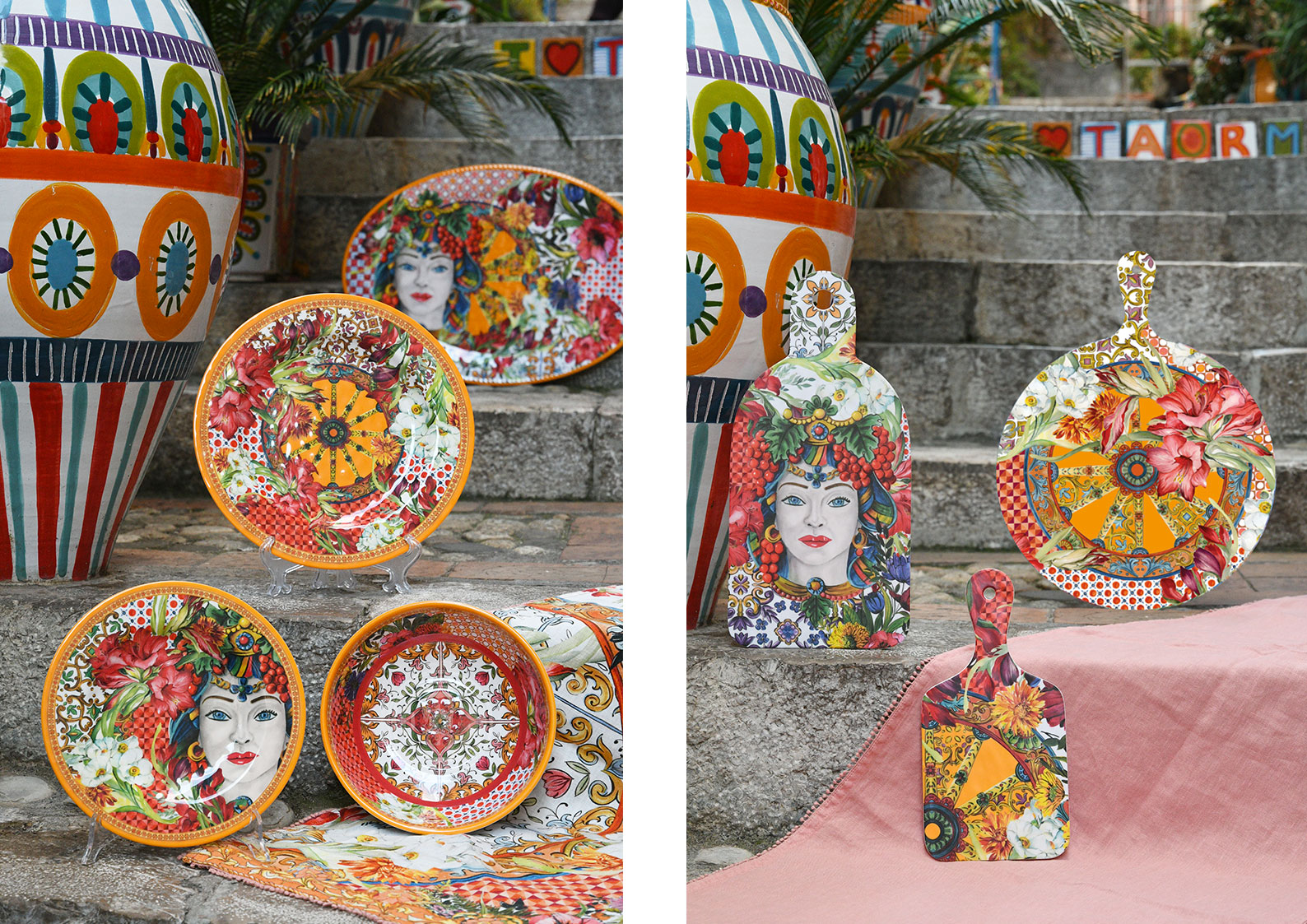 B&R MILANO Bacimilano SPRING/SUMMER 2021 