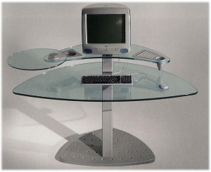 Компьютерный стол  REFLEX MACH 5