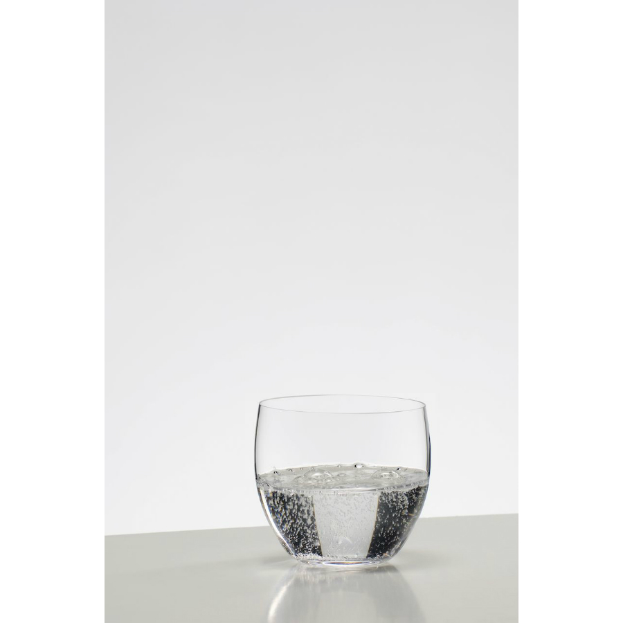 Набор стаканов Vinum XL Water, 371 мл, 2 шт., бессвинцовый хрусталь Riedel 641620 - Вид №1