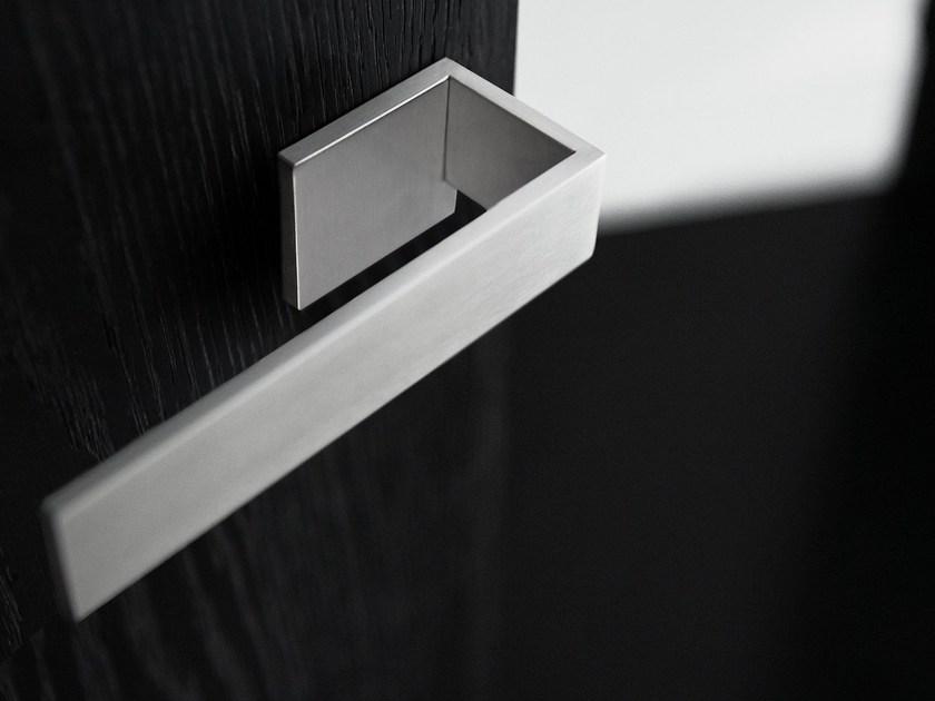 Formani Ручка из нержавеющей стали Ribbon Bm101 - Вид №2