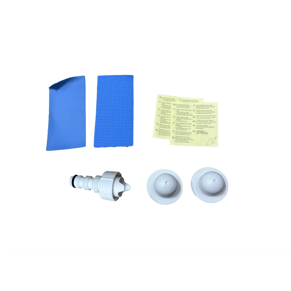 Каркасный бассейн Avenli для дачного отдыха 305×76 см 84181308 STLM-0964416 - Вид №7