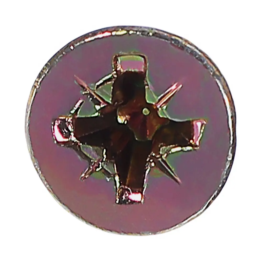 Дюбель-гвоздь потайной 8x120 мм, полипропилен, 10 шт. 81944650 STLM-2099650 Santreyd  - Вид №2