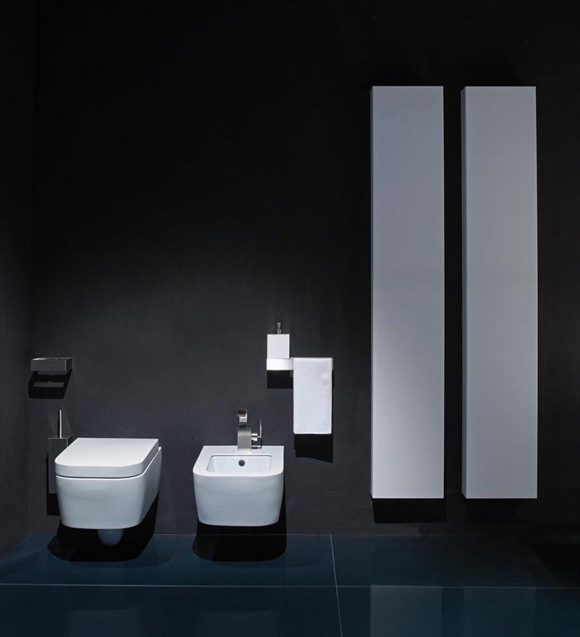 RIFRA Держатель рулона из нержавеющей стали sun-id-1498833 - Вид №3