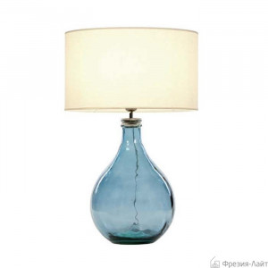 Aromas NAC093 Sam marron лампа настольная