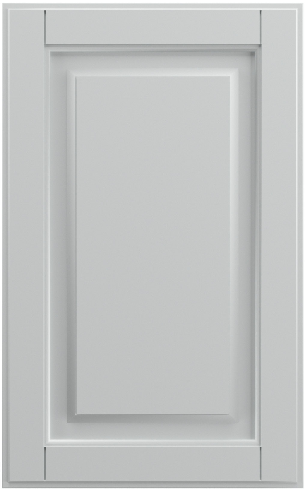 Фасады для кухни Кантри Фрезеровка «Честер» Аконит №507 SIDAK SIST56-10018